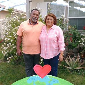 Meet your Posher, Veronica